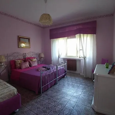 Oliola Guest house *