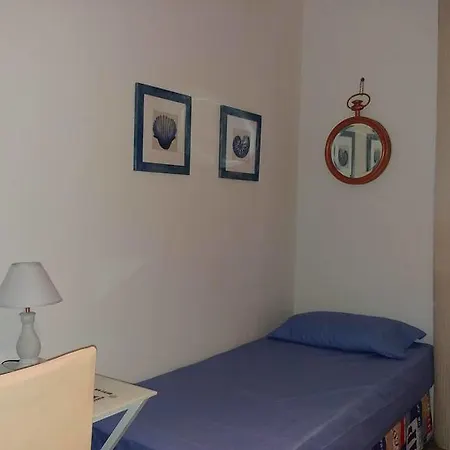 Guest house Oliola *